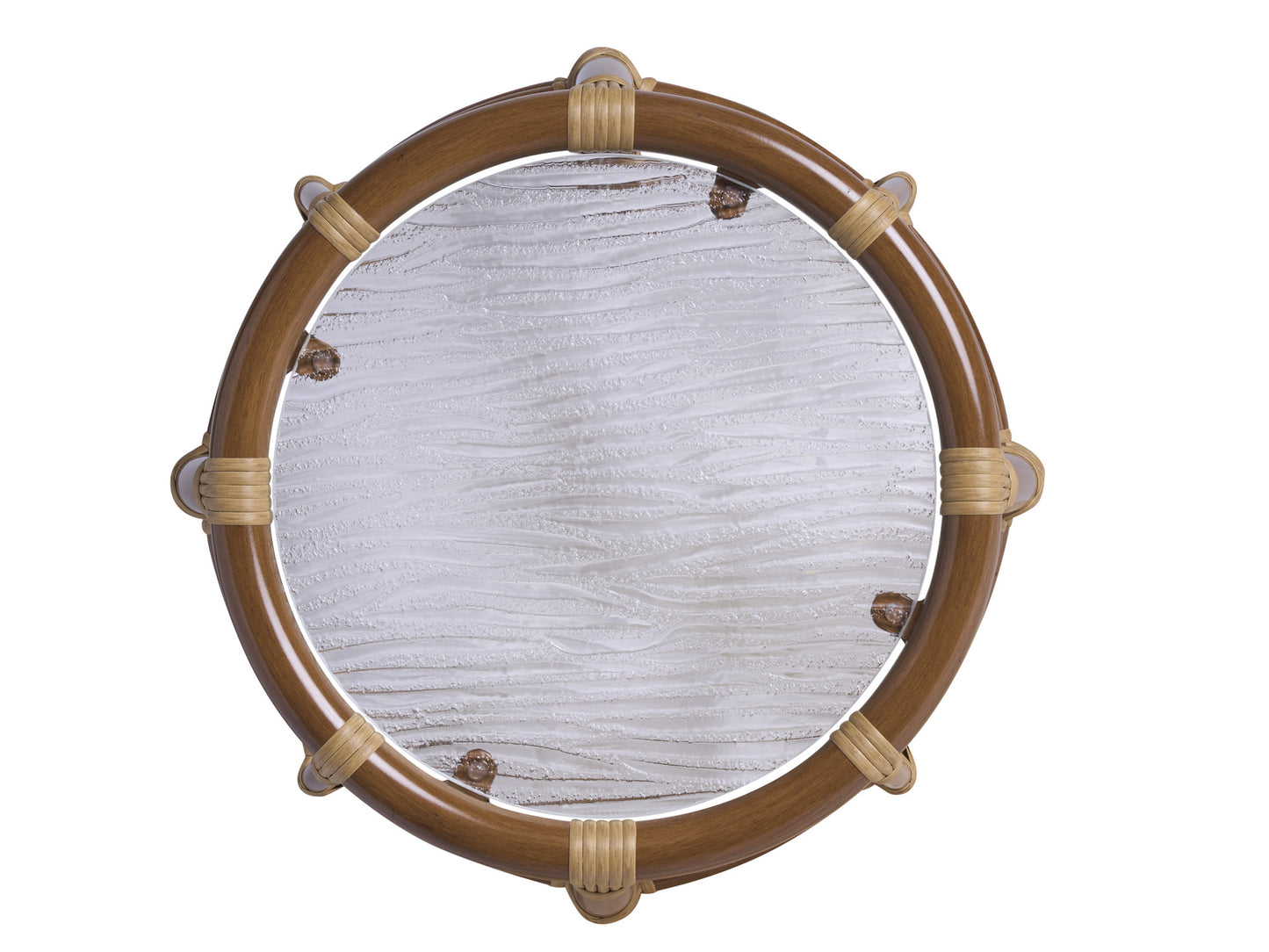 Tommy Bahama Sandpiper Bay Accent Table