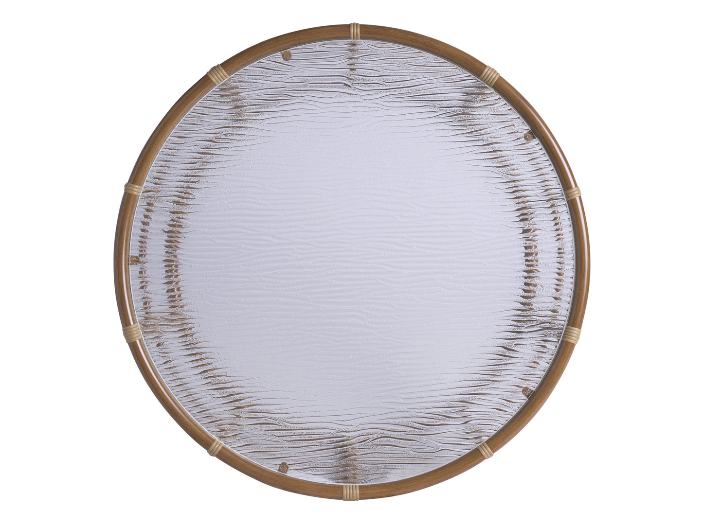 Tommy Bahama Sandpiper Bay Round Cocktail Table