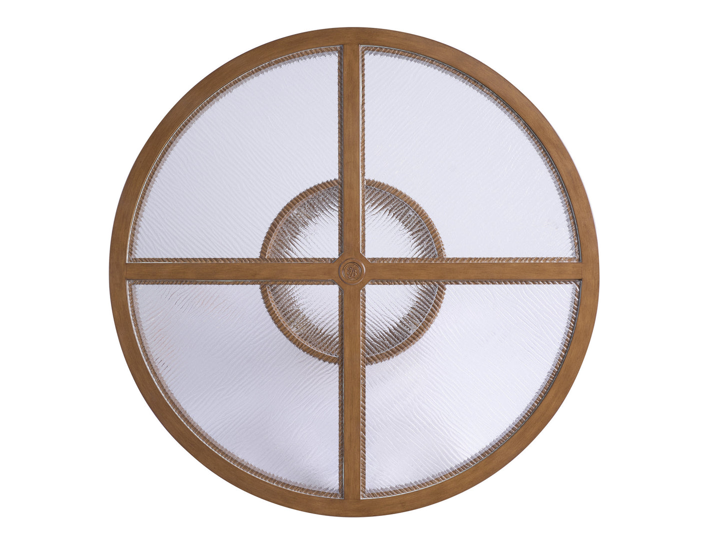 Tommy Bahama Sandpiper Bay Round Dining Table