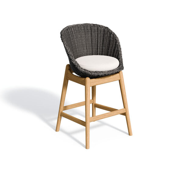 Tulle Bar/Counter Chair