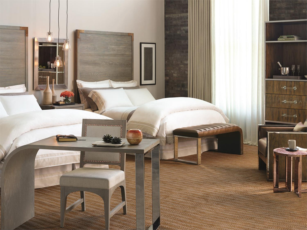 Union Headboard