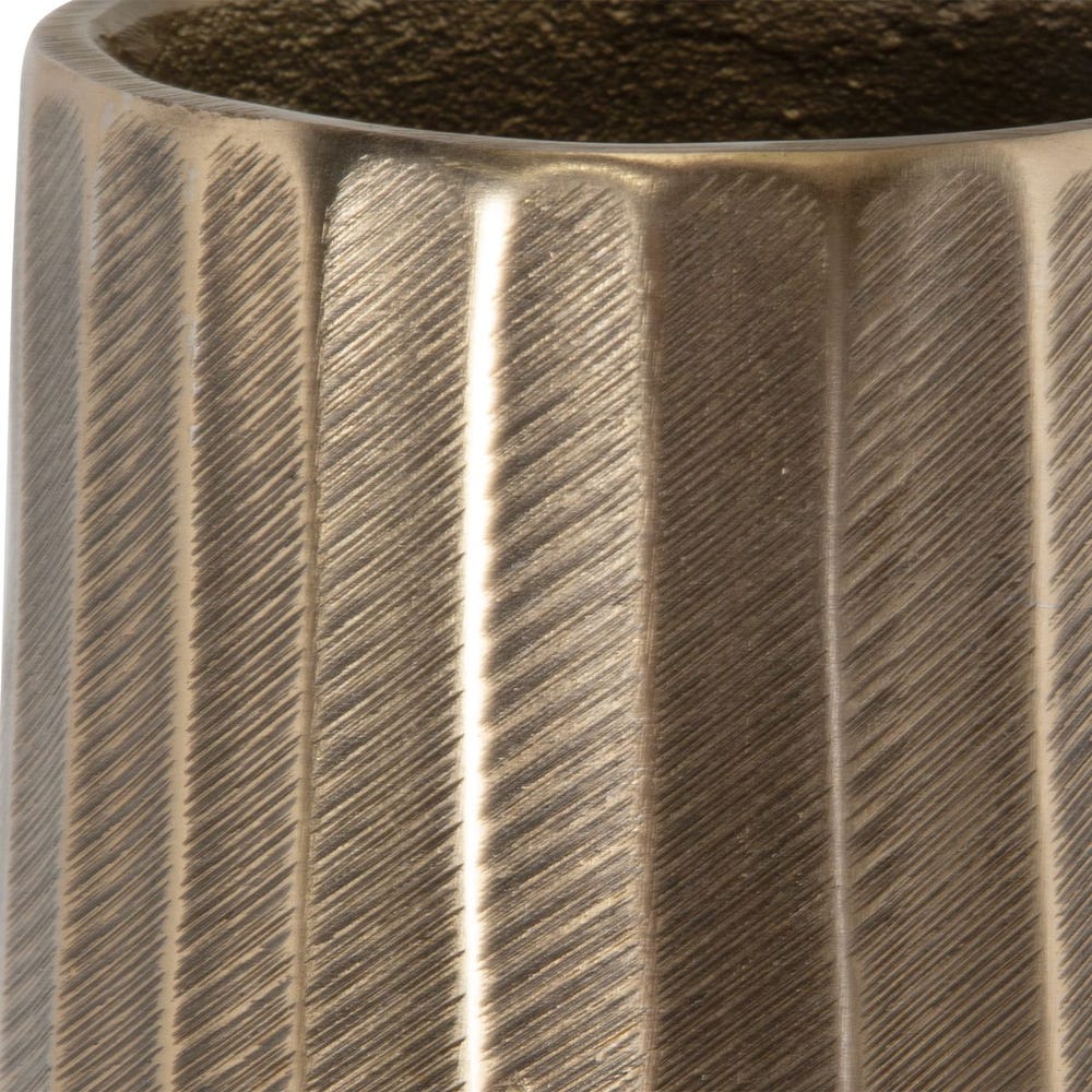 Vertiforge Vases, Set of 2