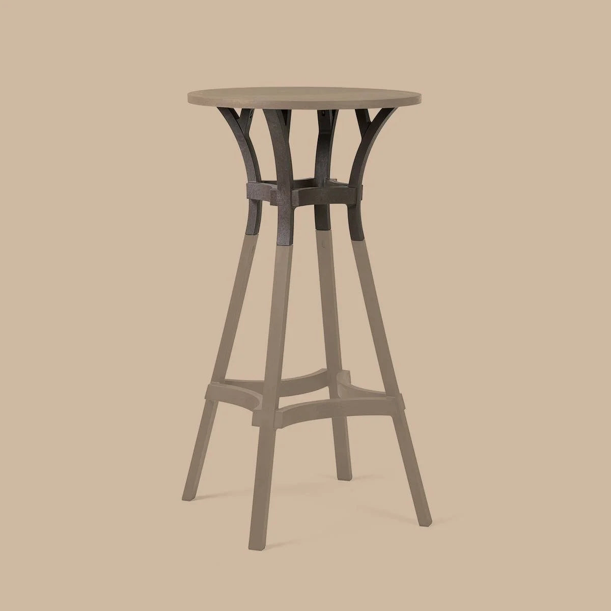 Nardi Combo 70 High Table Kit