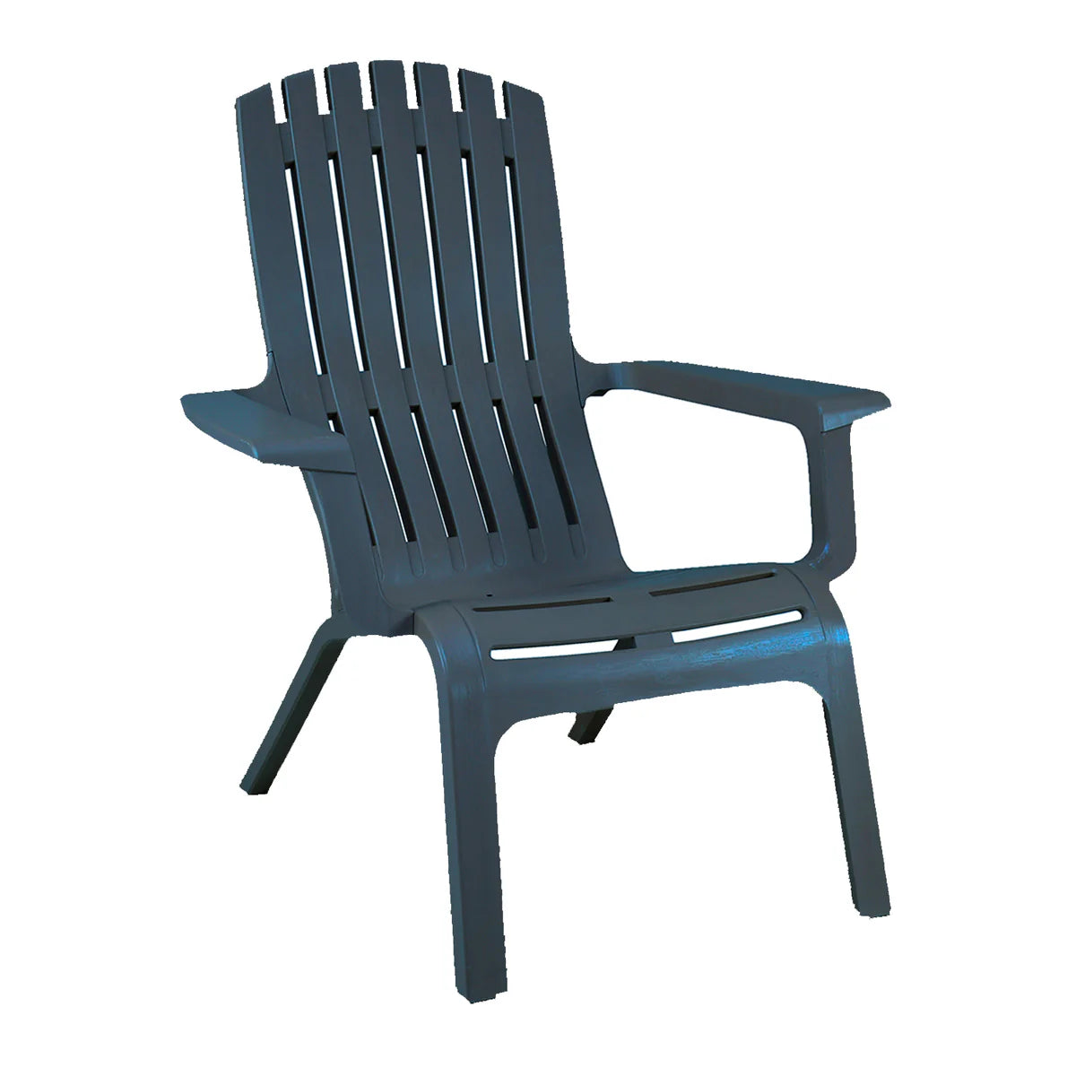 Grosfillex Westport Adirondack Chair