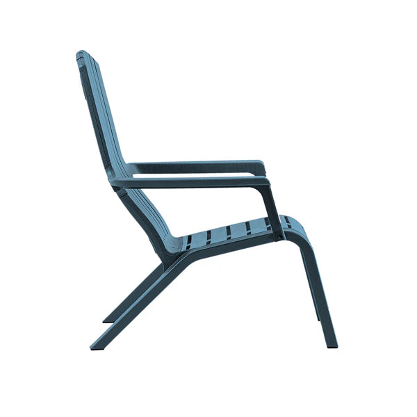Grosfillex Westport Adirondack Chair
