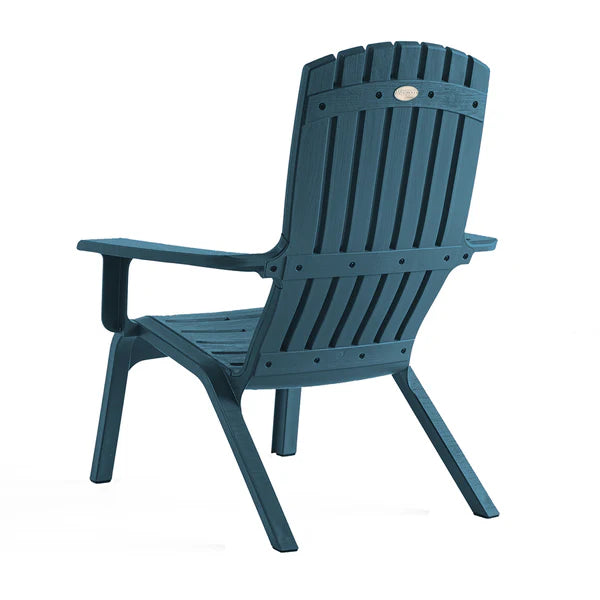 Grosfillex Westport Adirondack Chair