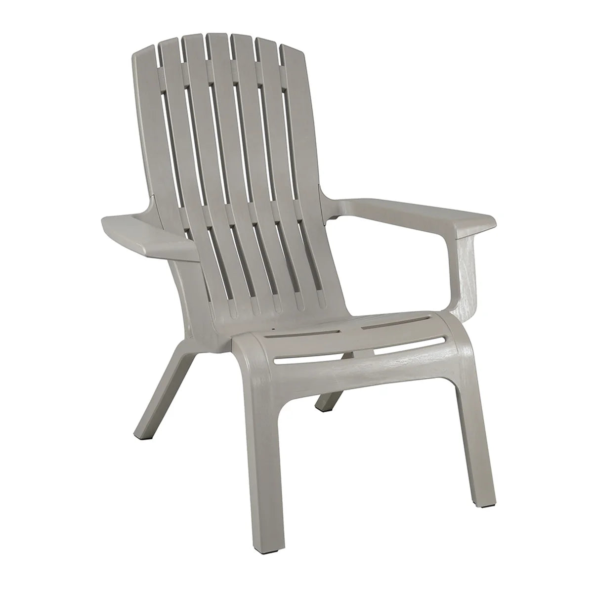 Grosfillex Westport Adirondack Chair