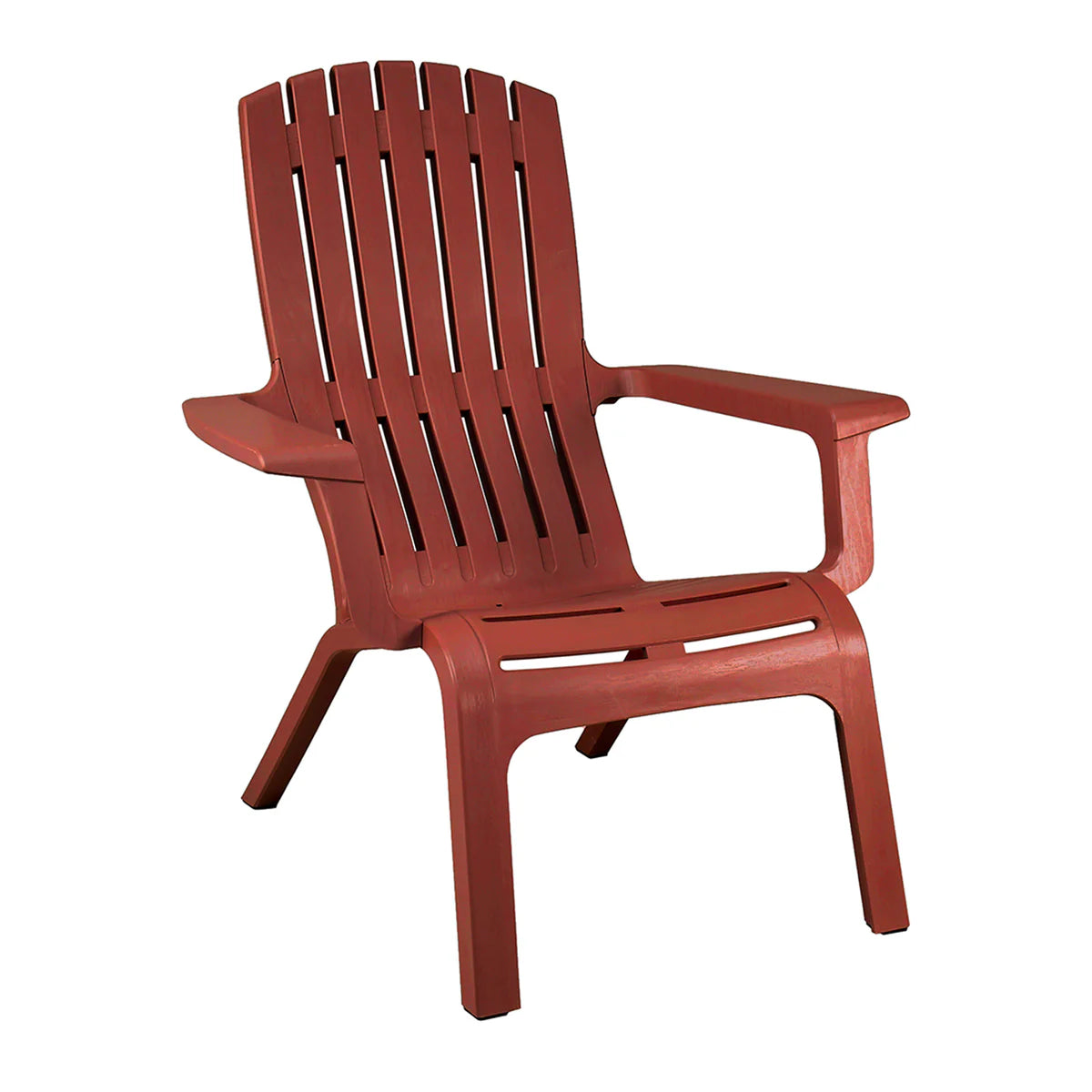Grosfillex Westport Adirondack Chair