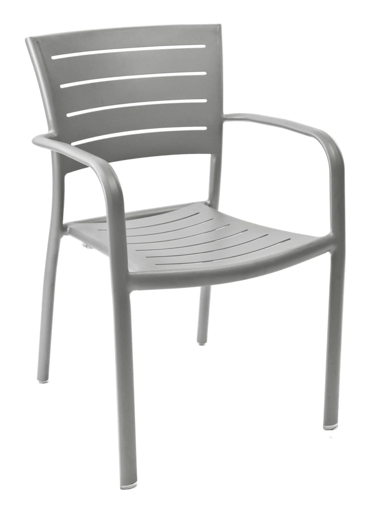 FLS AL-5000A Patio Arm Chair