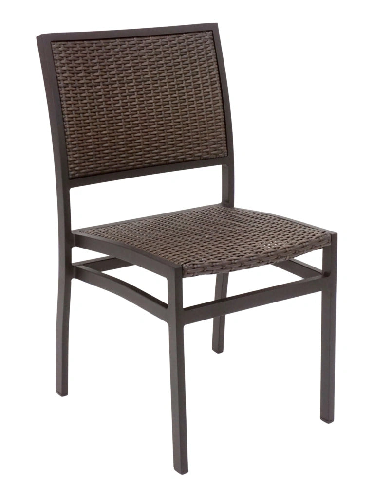 FLS AL-5625-0 Patio Chair