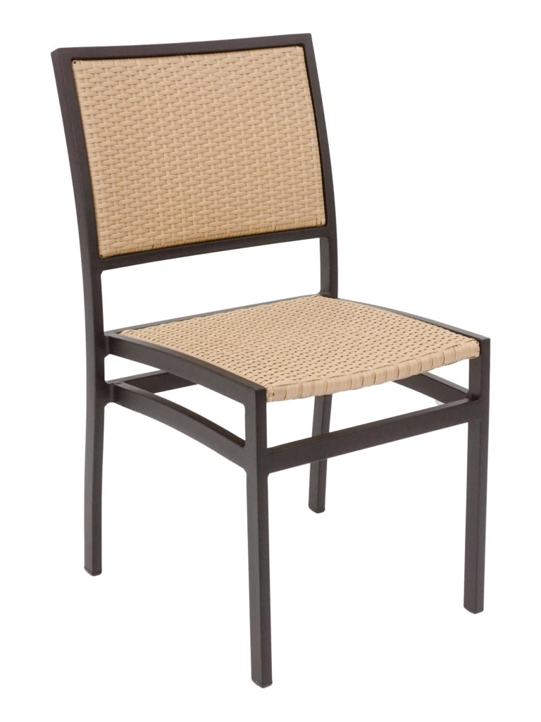 FLS AL-5625-0 Patio Chair