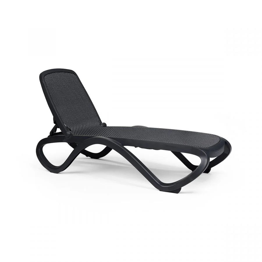 Chaise Lounge Nardi Omega