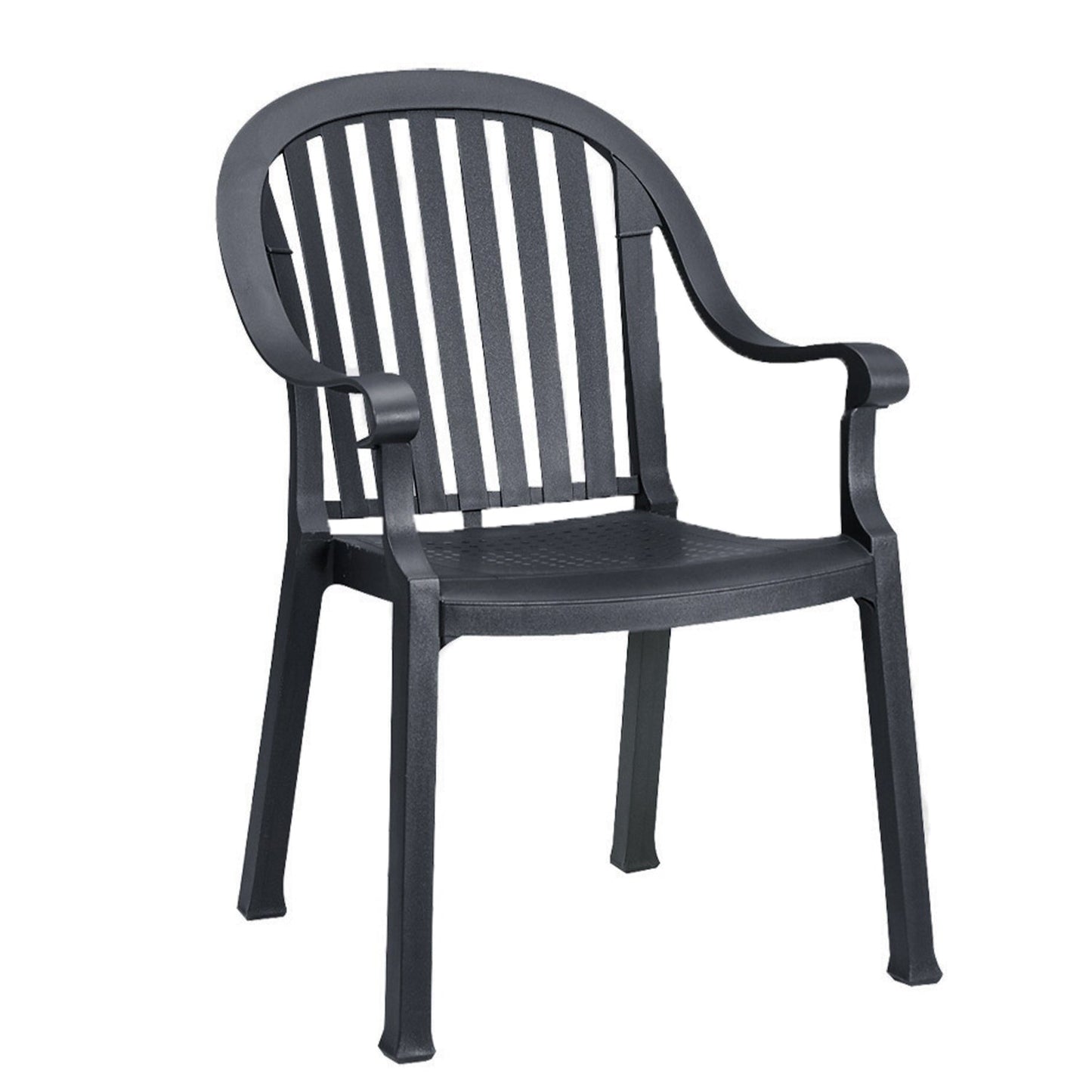 Grosfillex Colombo Armchair