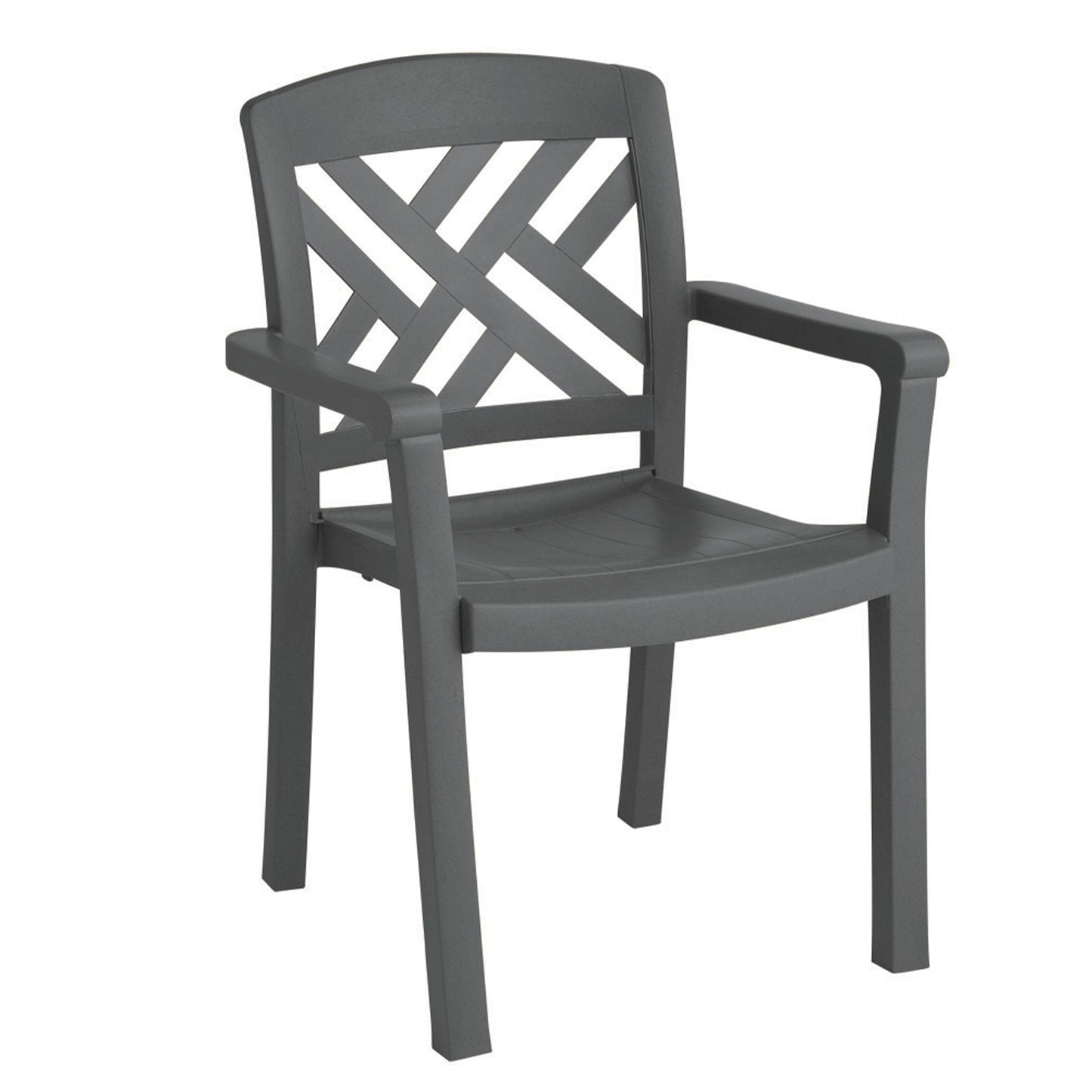Grosfillex Sanibel Armchair