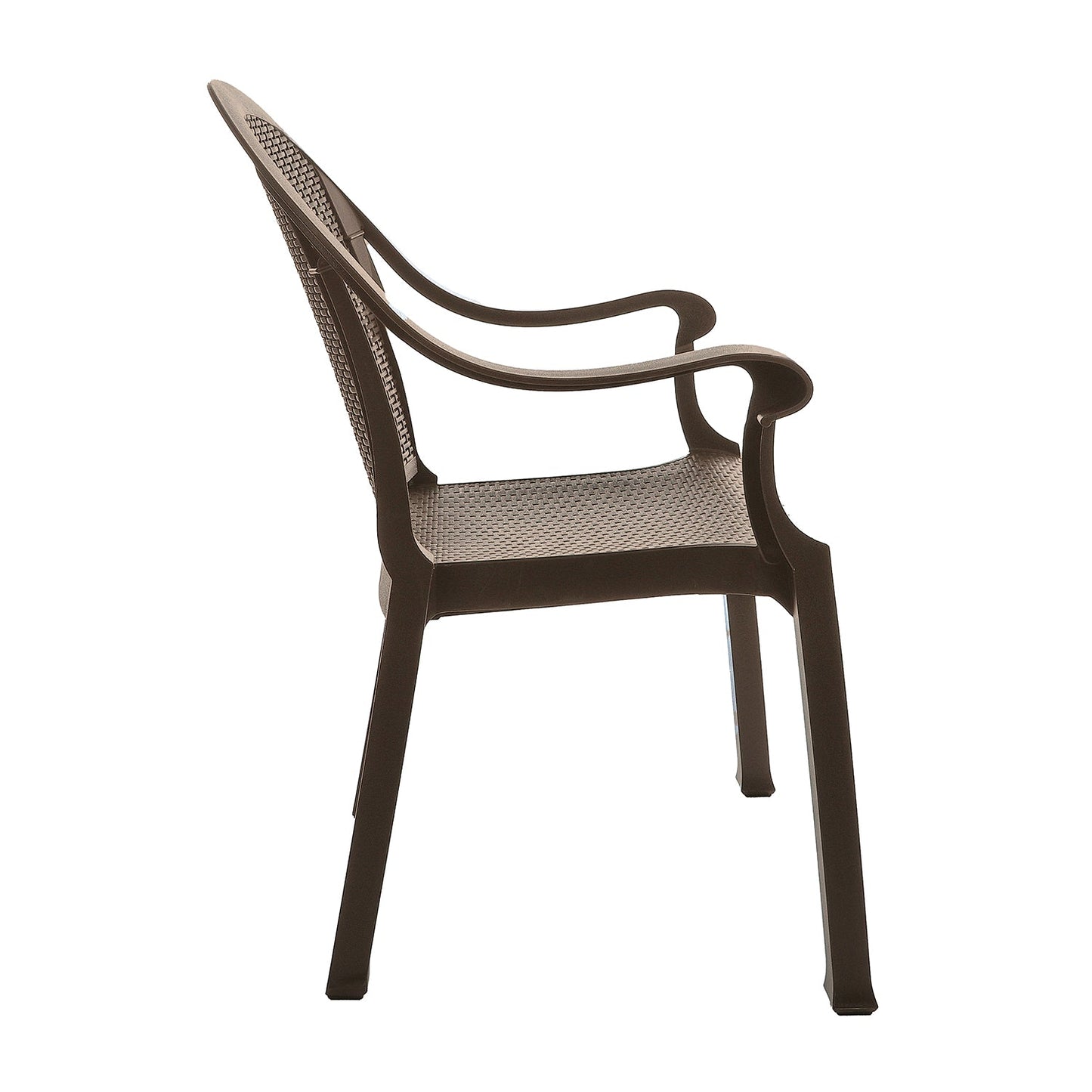 Grosfillex Sumatra Armchair