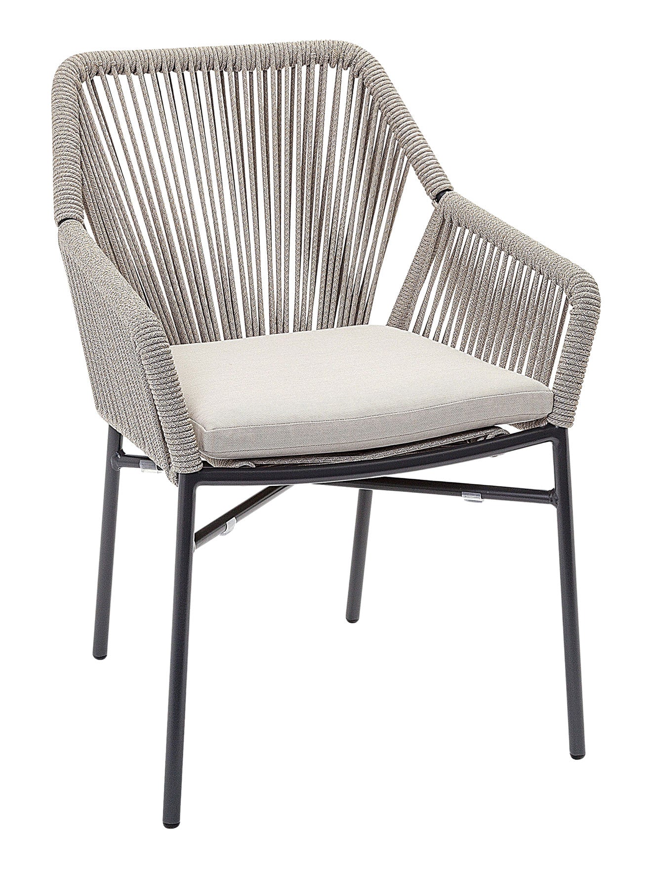 FLS Aruba A Rope Armchair