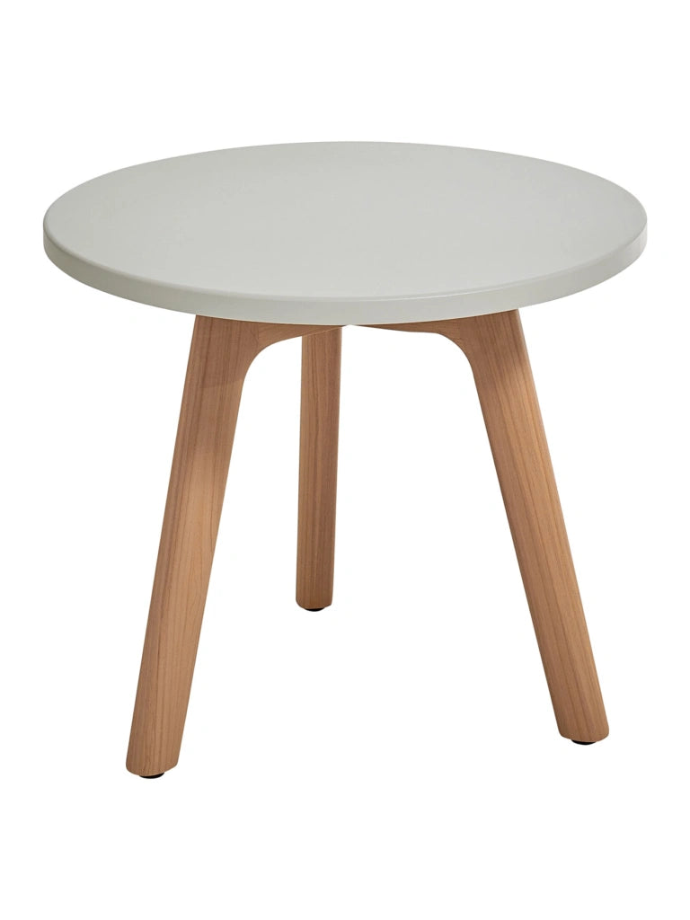 FLS Bagel Side Table