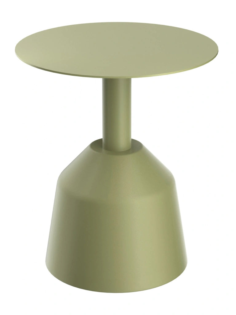 FLS Balance End Table