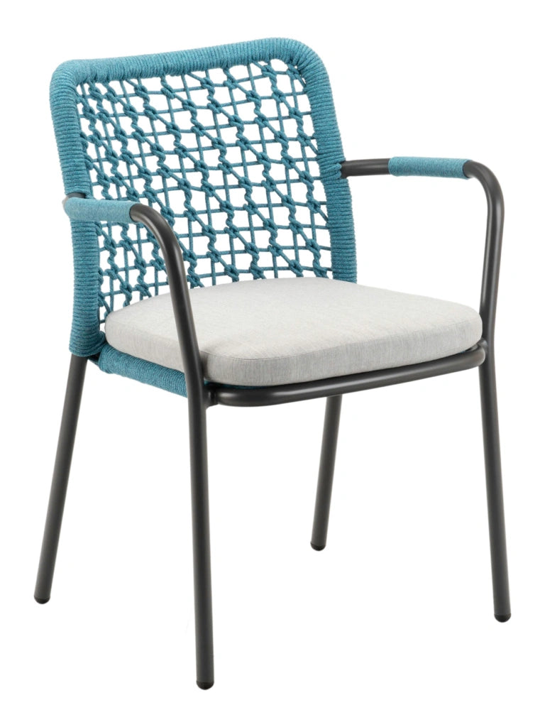 FLS Banyantree Dining Armchair