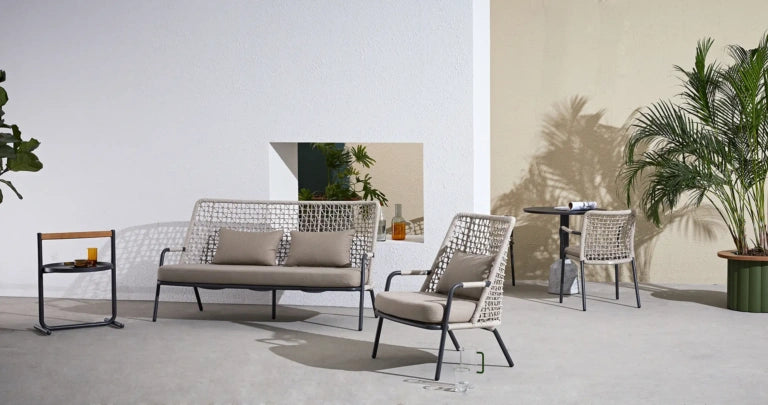 FLS Banyantree Lounge Armchair