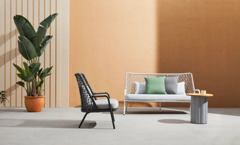 FLS Banyantree Lounge Armchair