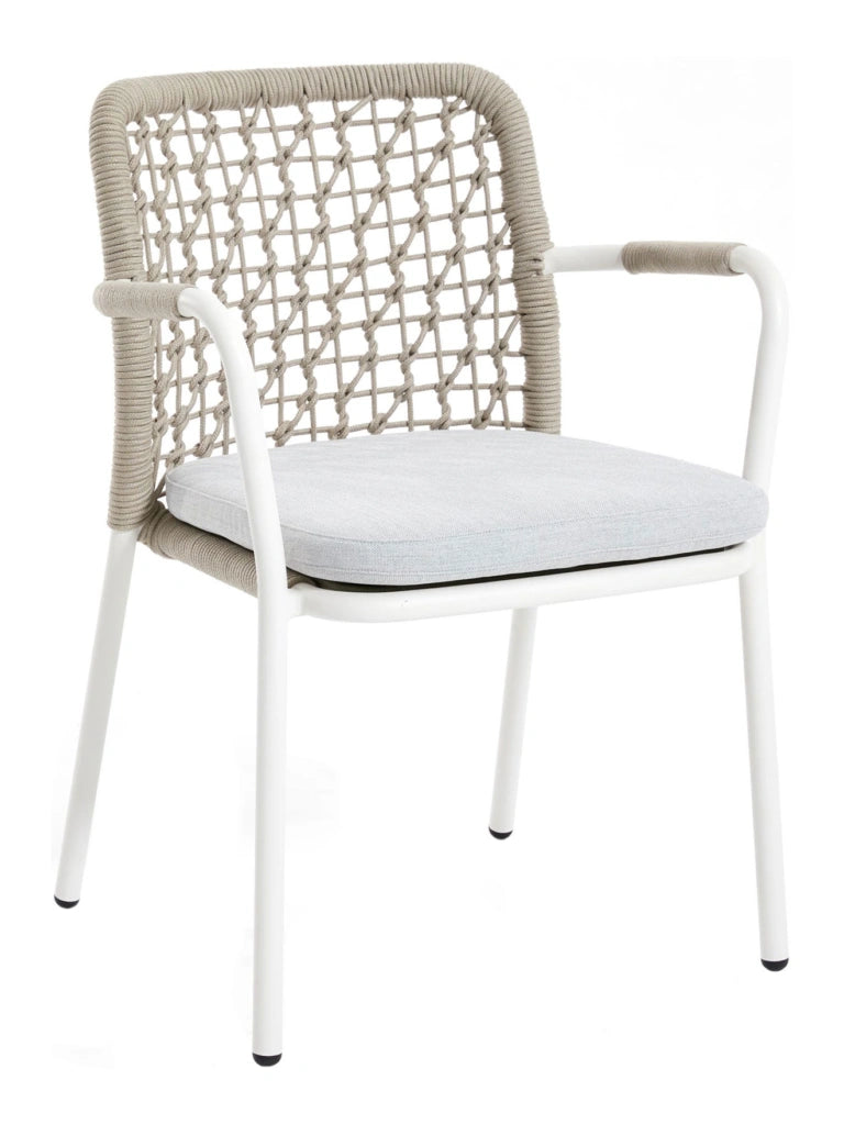 FLS Banyantree Dining Armchair