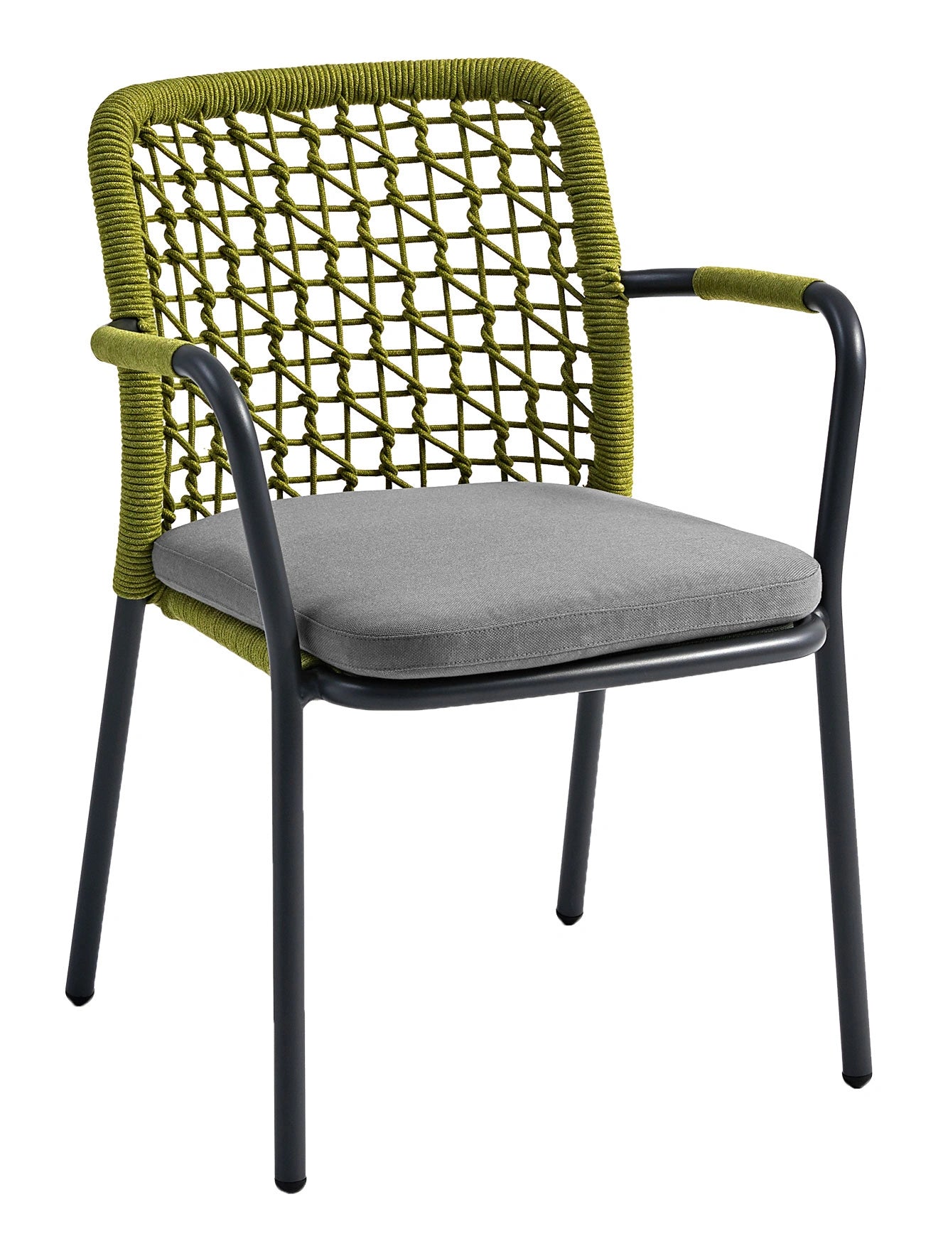 FLS Banyantree Dining Armchair