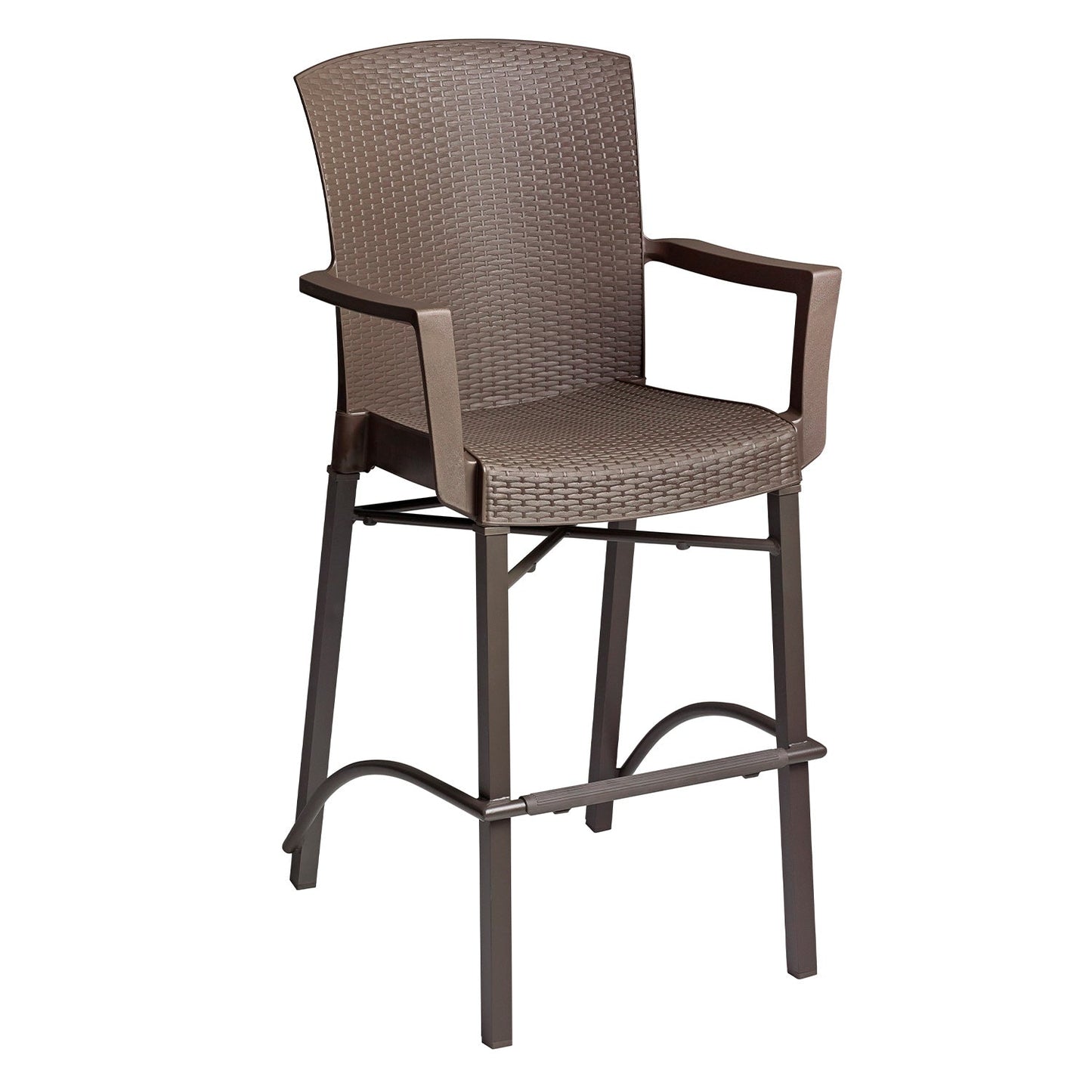 Grosfillex Havana Barstool