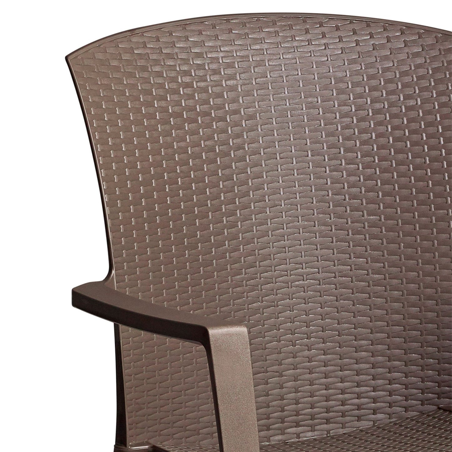 Grosfillex Havana Barstool