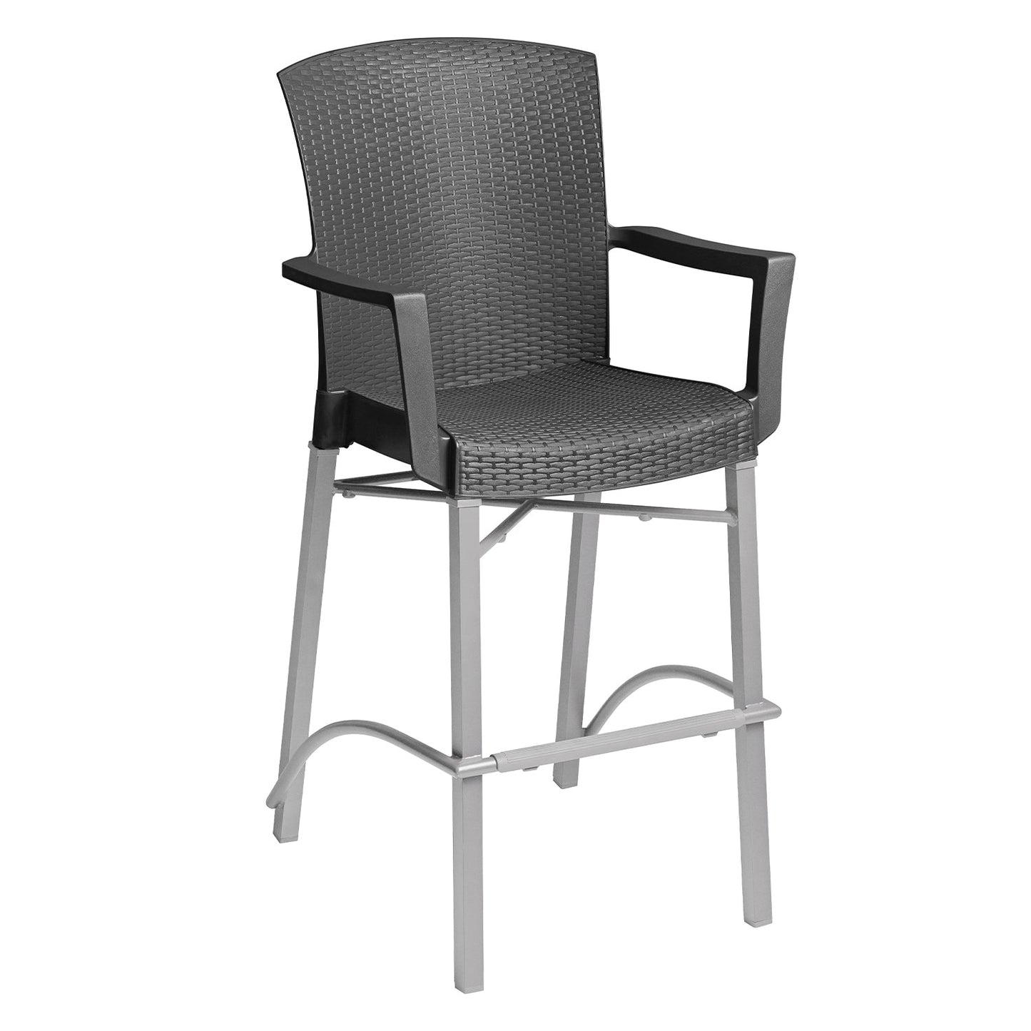 Grosfillex Havana Barstool