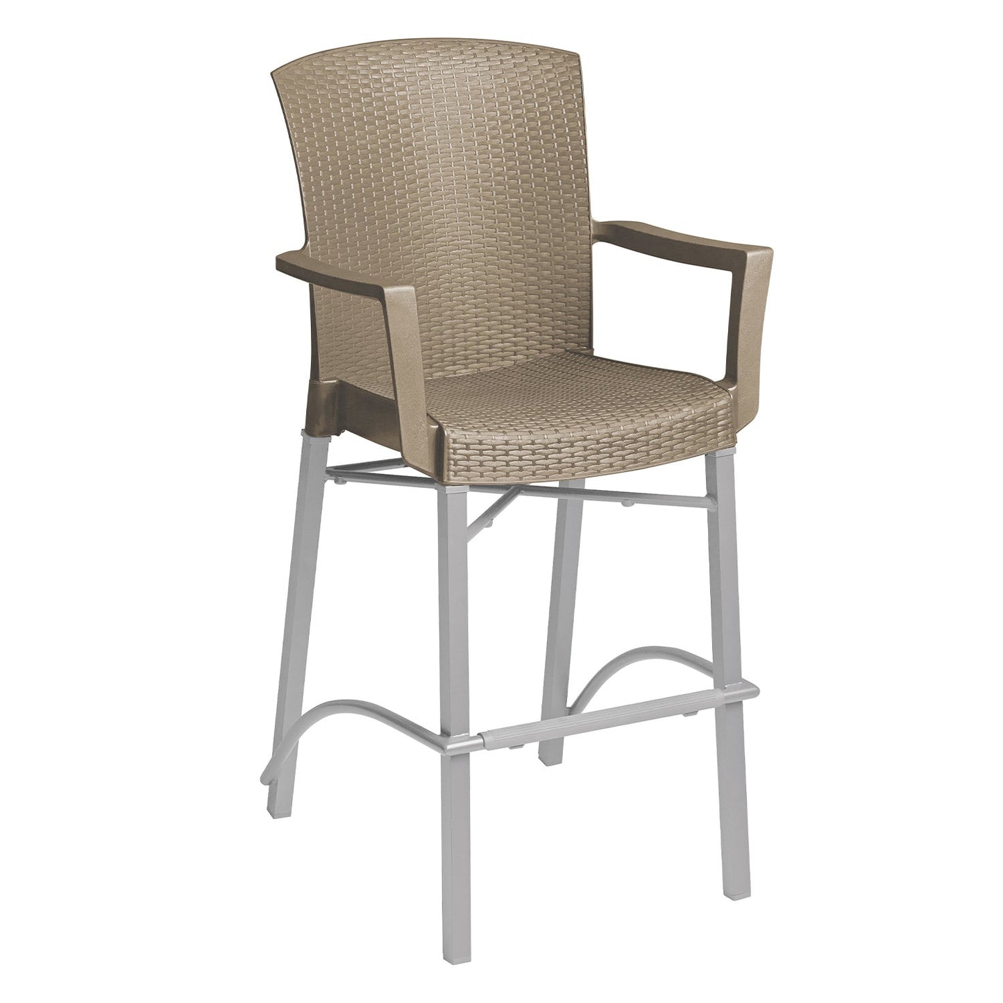 Grosfillex Havana Barstool