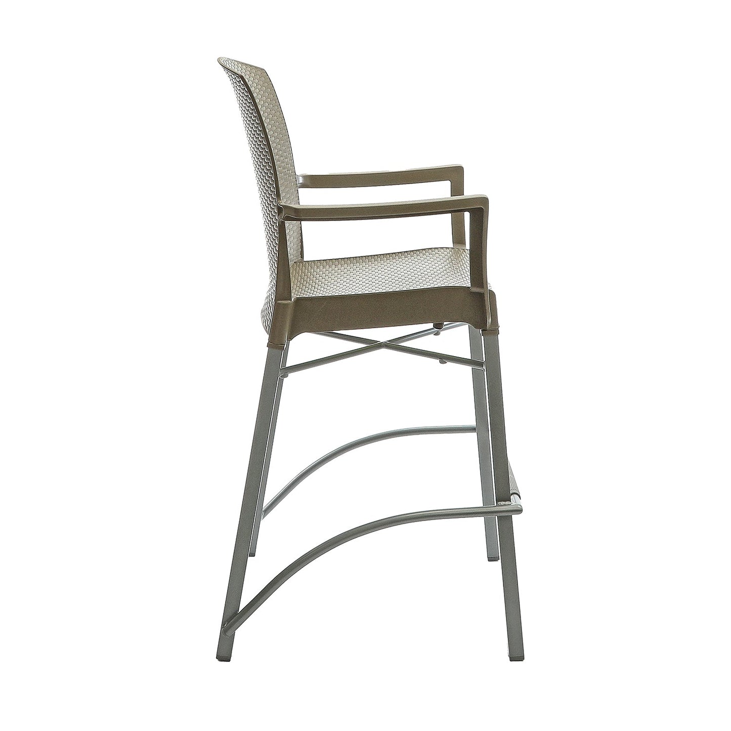 Grosfillex Havana Barstool