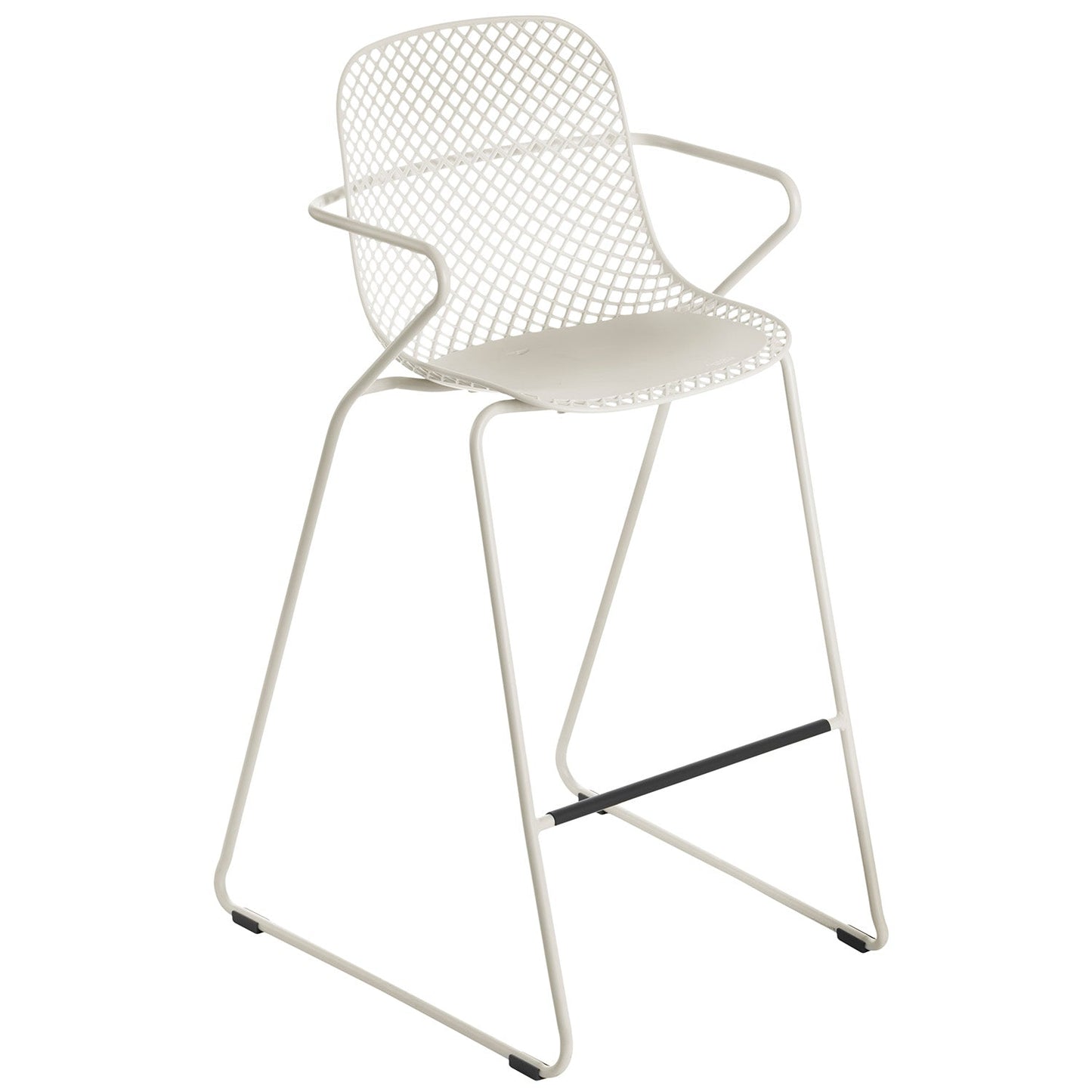 Grosfillex Ramatuelle 73 Barstool