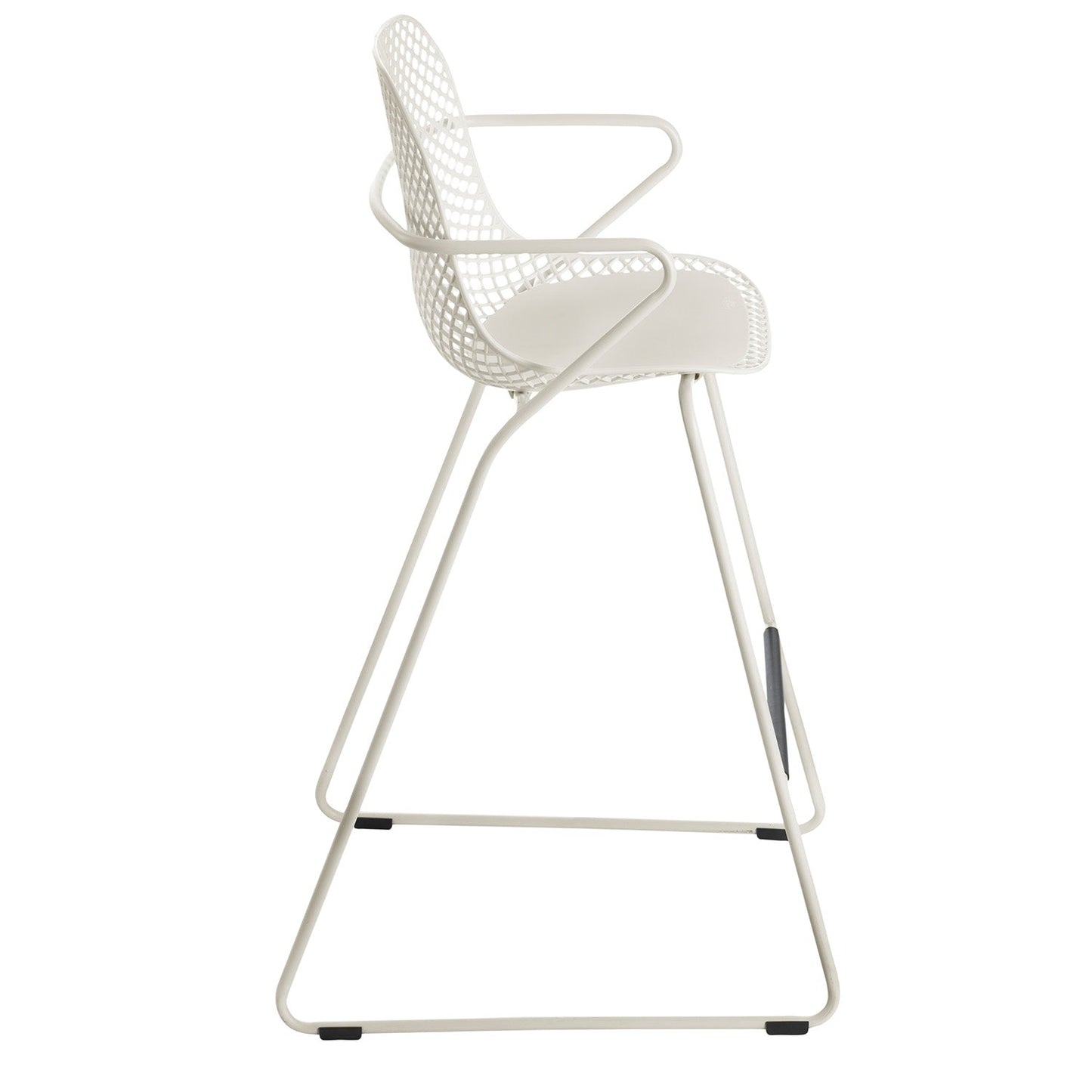 Grosfillex Ramatuelle 73 Barstool