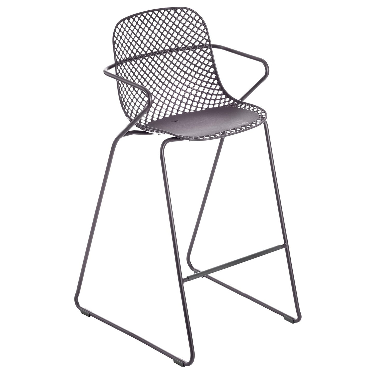 Grosfillex Ramatuelle 73 Barstool