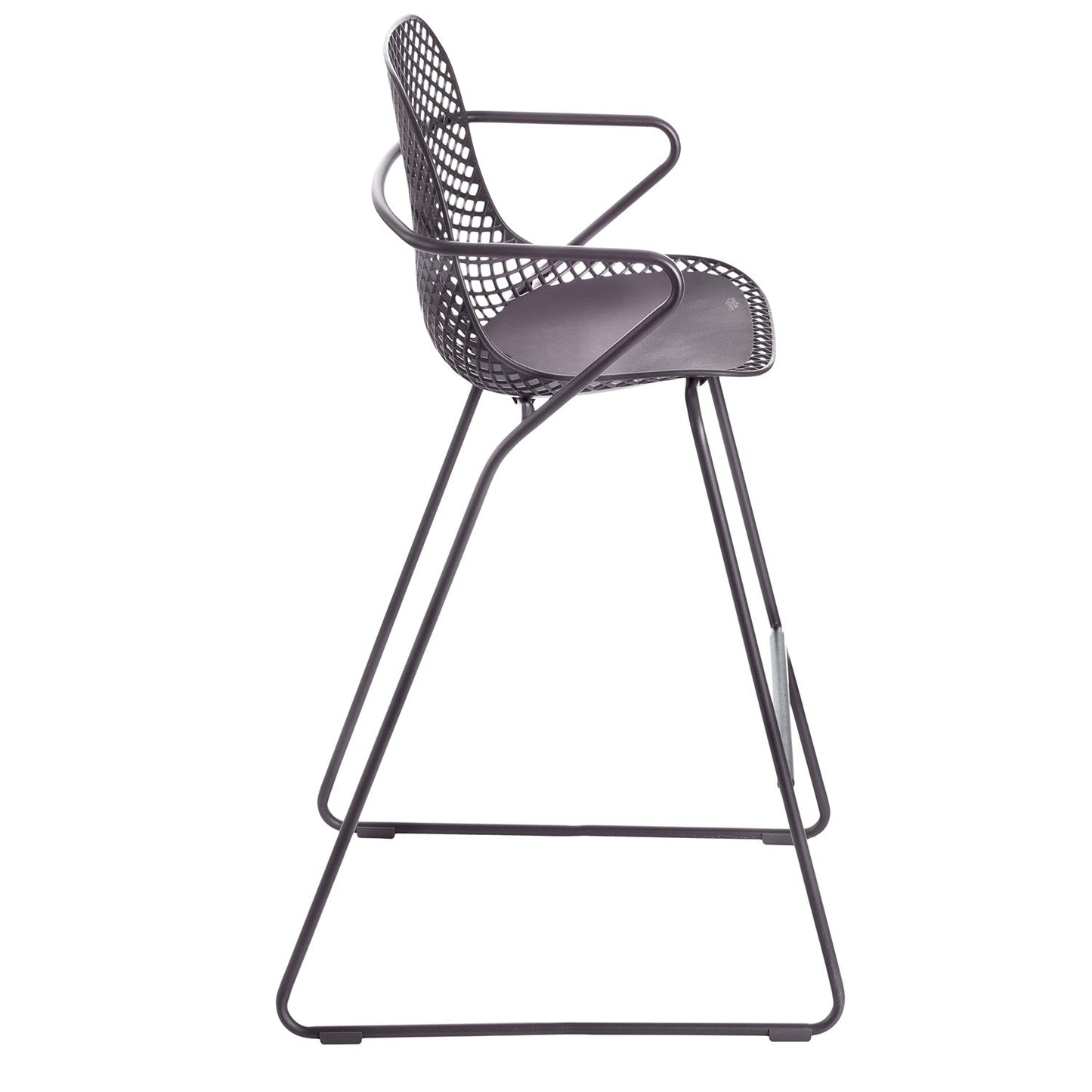 Grosfillex Ramatuelle 73 Barstool