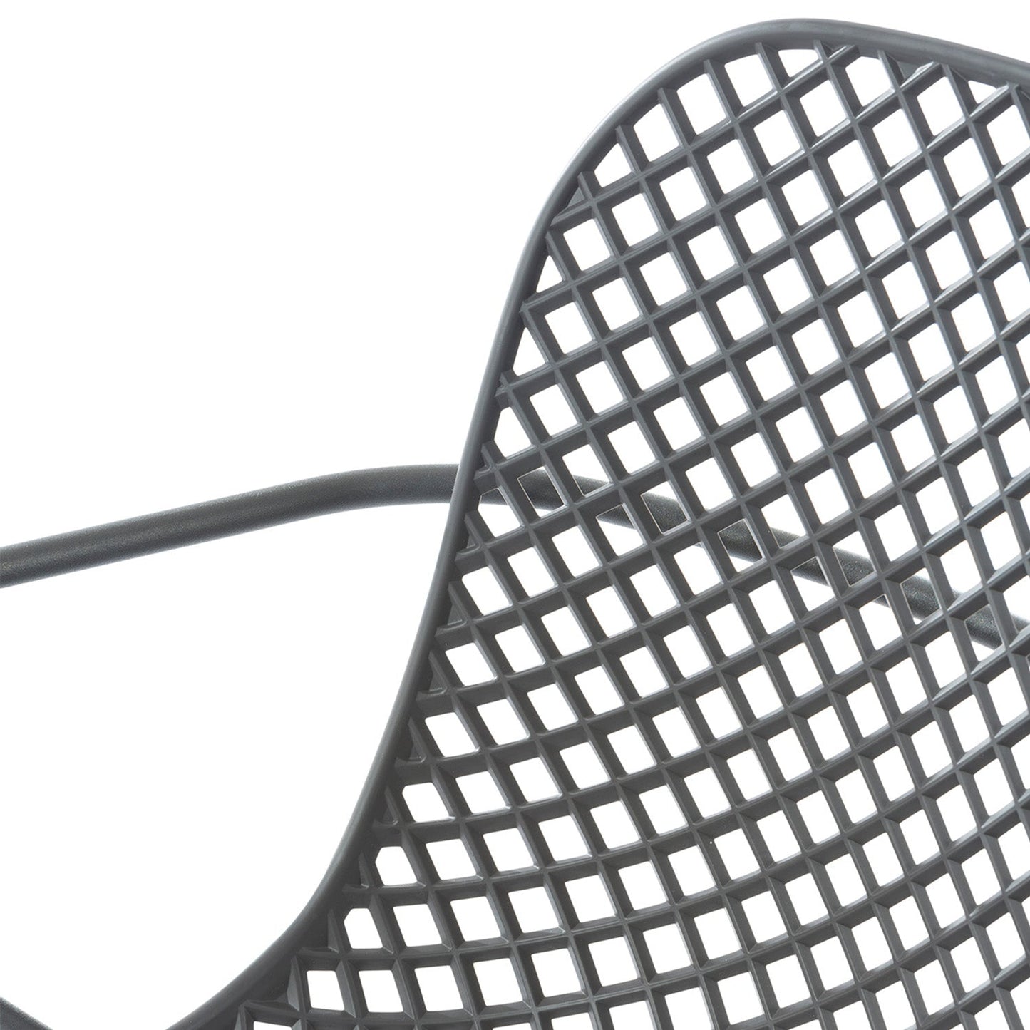 Grosfillex Ramatuelle 73 Barstool