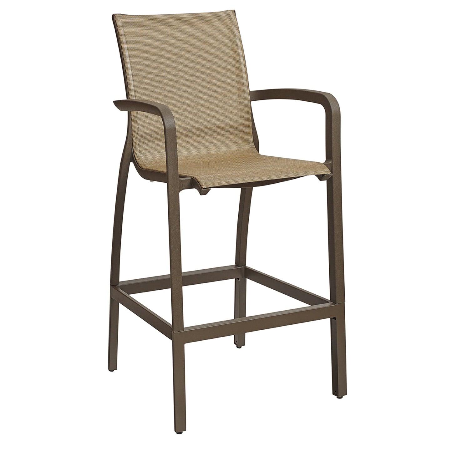 Grosfillex Sunset Barstool