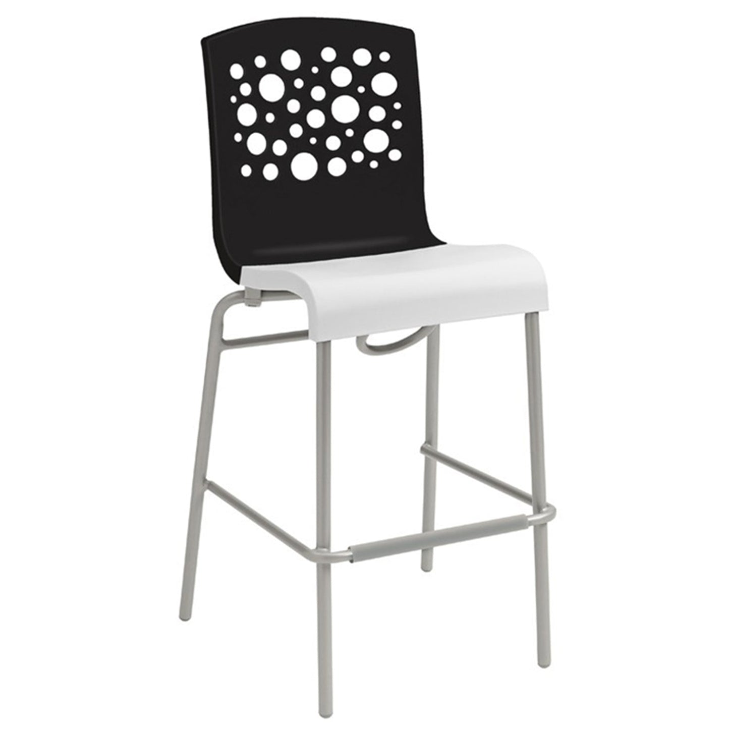Grosfillex Tempo Barstool