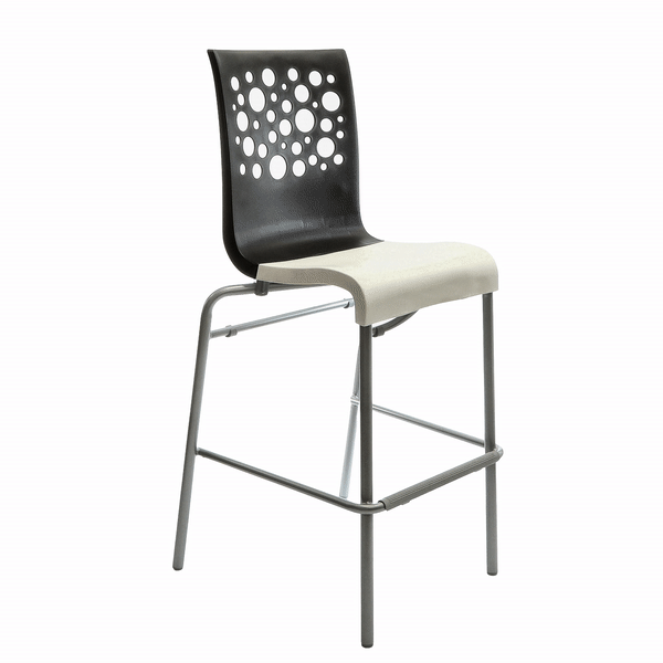 Grosfillex Tempo Barstool