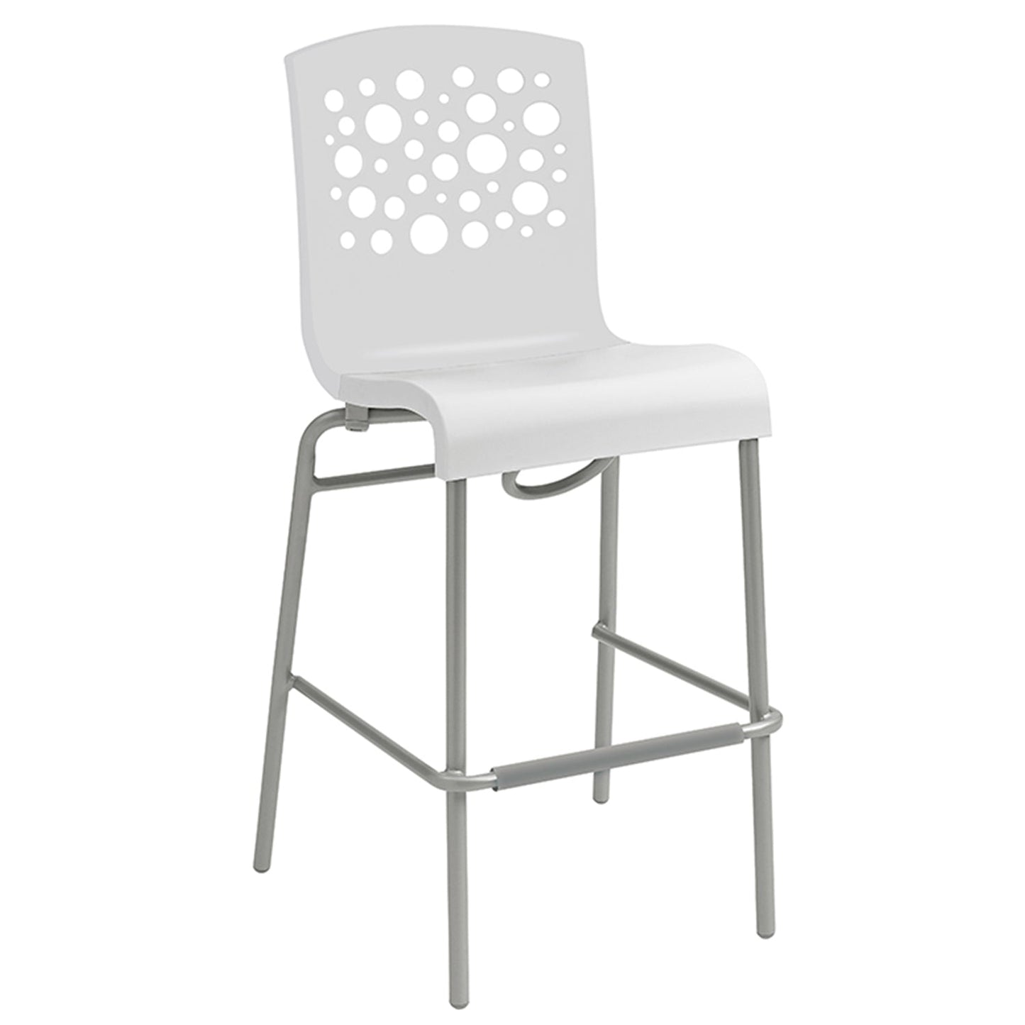 Grosfillex Tempo Barstool
