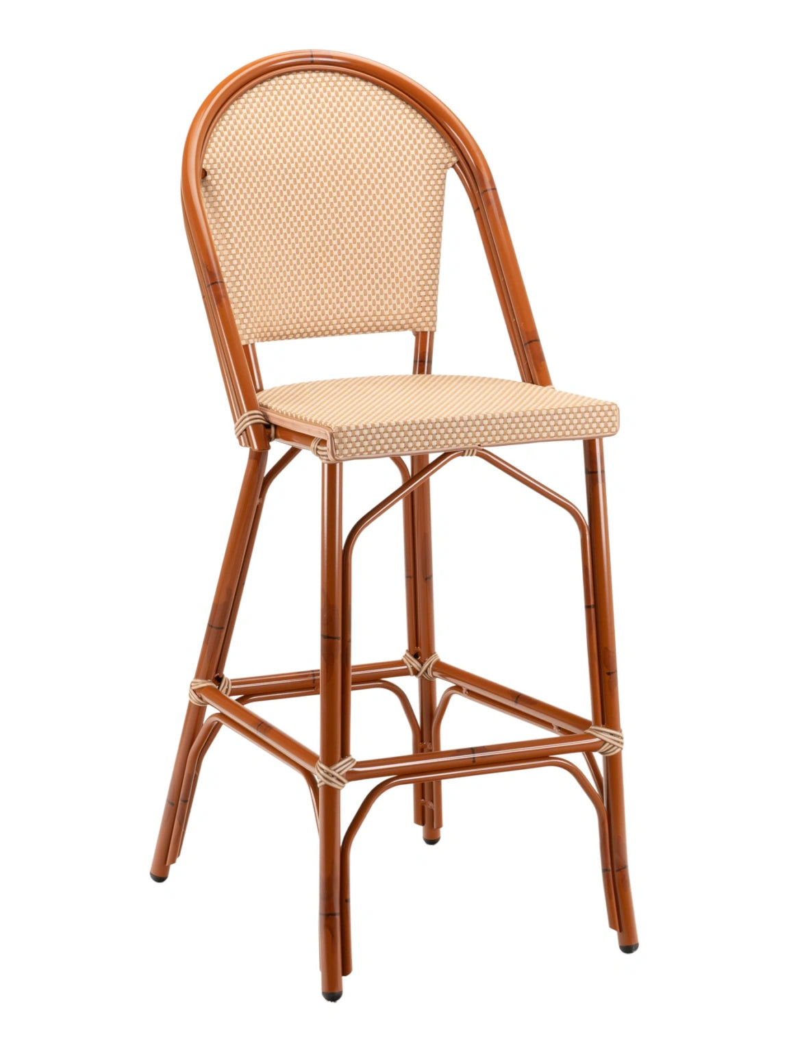 FLS Bistro B Barstool