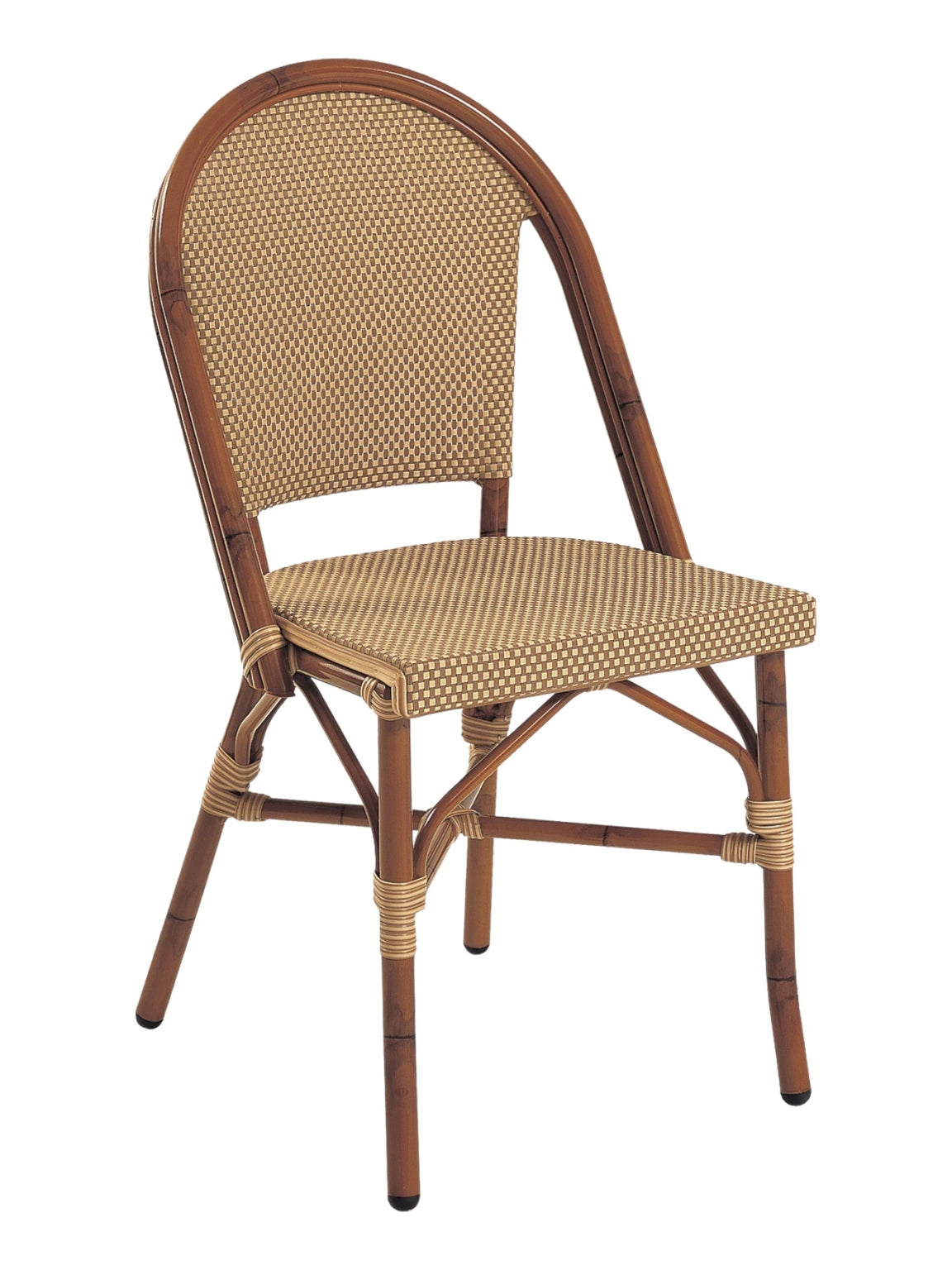 FLS Bistro S Patio Chair