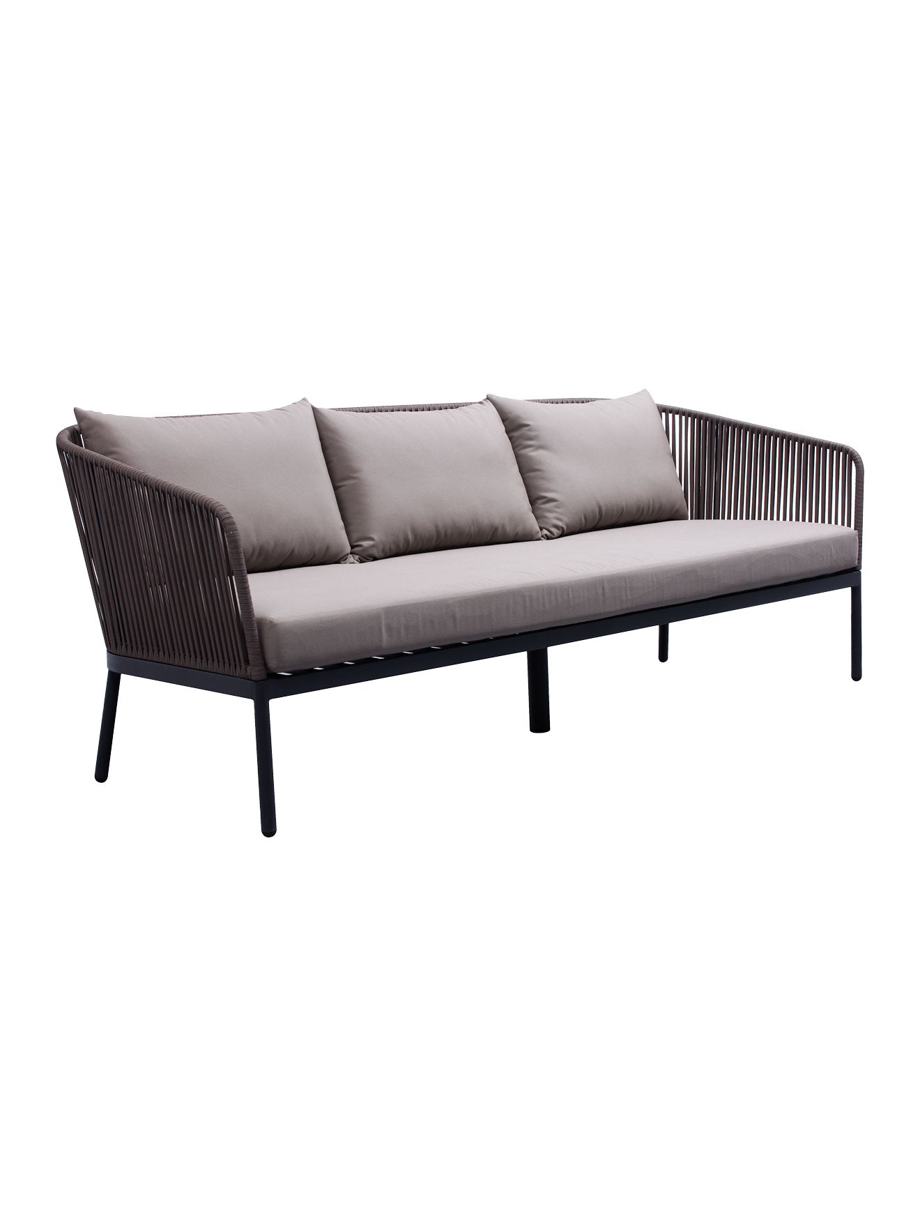 FLS Captiva Sofa with Rope (2 & 3 Seats)