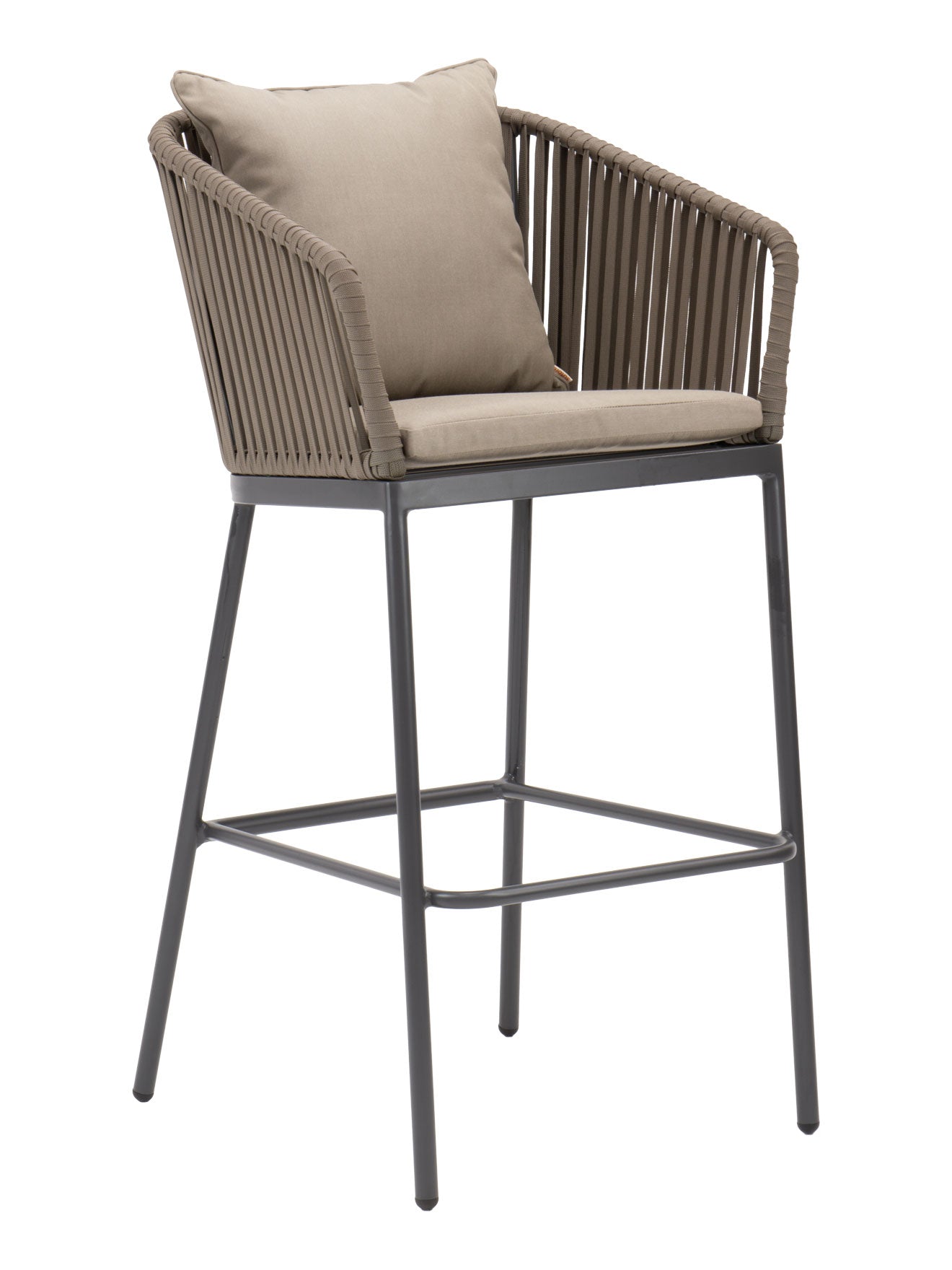 FLS Captiva B Barstool