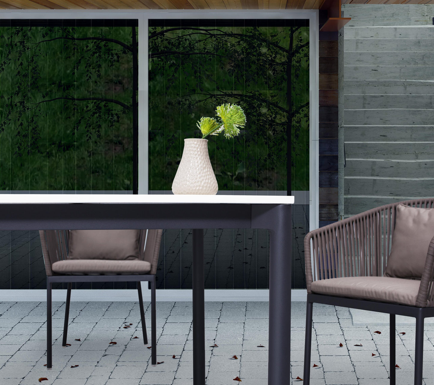 FLS Captiva A Armchair