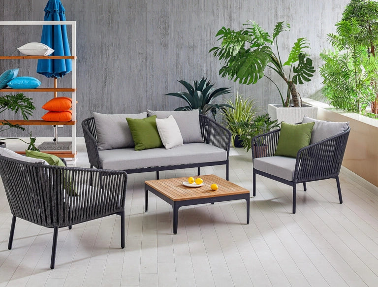 FLS Captiva Lounge Chair