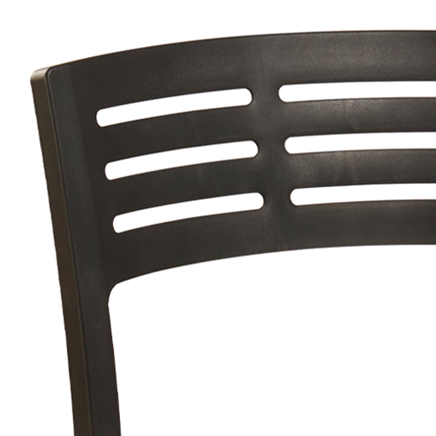 Grosfillex Vogue Sidechair