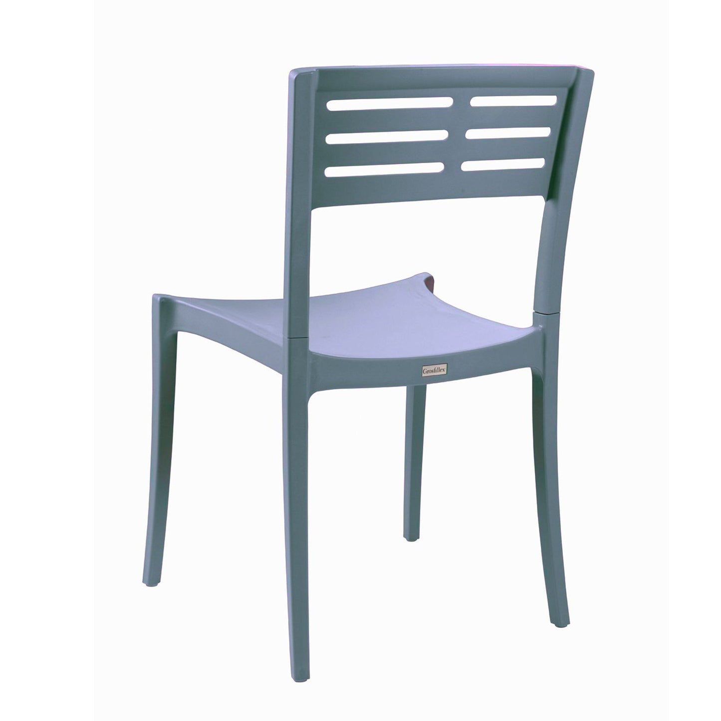 Grosfillex Vogue Sidechair