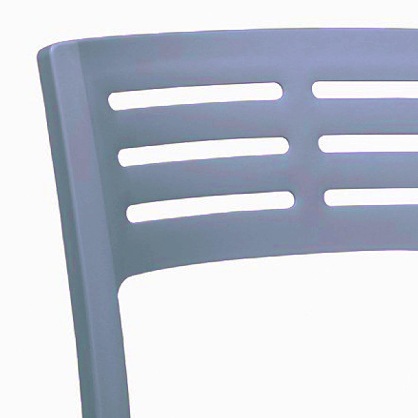 Grosfillex Vogue Sidechair